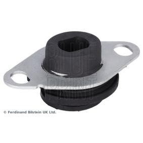 BLUE PRINT Ophanging, automatische transmissie Achteras links, Rubbermetaallager ADN180152