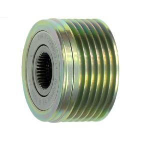 AS-PL Generatortomgang AFP3005(INA)