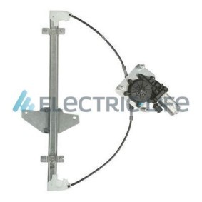 ELECTRIC LIFE Poignée de porte AL80570