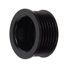 AS-PL Polea, alternador AP0043