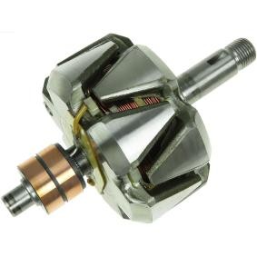 AS-PL Rotor, alternateur AR0007