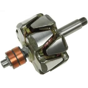 AS-PL Rotor, alternateur AR0044