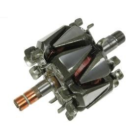 AS-PL Rotor, alternateur AR3017