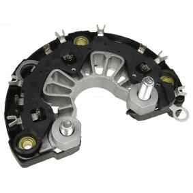 AS-PL Rectificador, alternador ARC0043