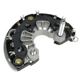 AS-PL Gleichrichter, Generator ARC0055