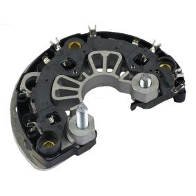 Spletna trgovina z AS-PL Usmernik, alternator ARC0068