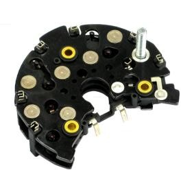 AS-PL Tasasuuntain, generaattori ARC0109