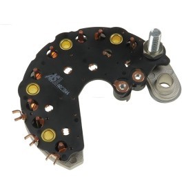 AS-PL Rectificador, alternador ARC3044