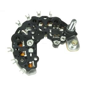 AS-PL Pont de diodes, alternateur ARC3068