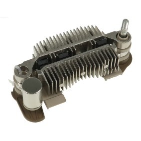 AS-PL Likeretter, dynamo ARC5108