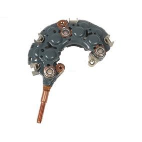 AS-PL Tasasuuntain, generaattori ARC6002