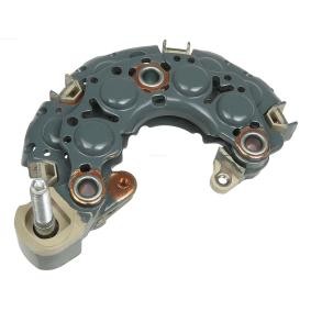 AS-PL Pont de diodes, alternateur ARC6011