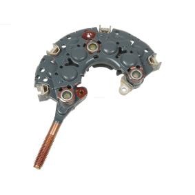 AS-PL Tasasuuntain, generaattori ARC6014