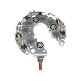 AS-PL Tasasuuntain, generaattori ARC6020