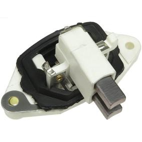 AS-PL Regulador del alternador ARE0005