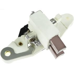 Spletna trgovina z AS-PL Krmilnik alternatorja (regler) ARE0016