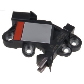 AS-PL Régulateur d'alternateur ARE0080(BOSCH)