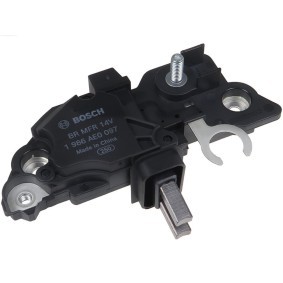 AS-PL Lichtmaschinenregler ARE0088(BOSCH)