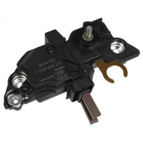 AS-PL Alternator Regulator ARE0102(BOSCH)