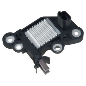 AS-PL Alternator Regulator ARE0136