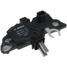 AS-PL Alternator Regulator ARE0149(BOSCH)