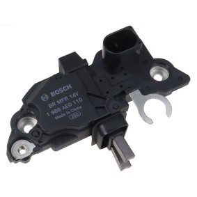 AS-PL Lichtmaschinenregler ARE0159(BOSCH)
