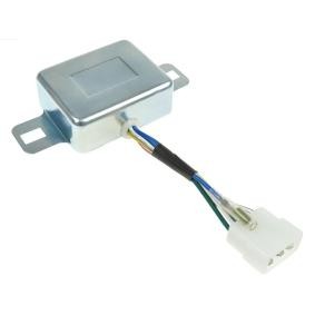 AS-PL Dynamoregulator ARE6016