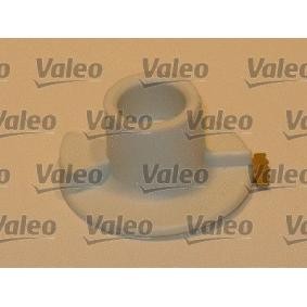 VALEO Verteilerfinger nicht entstört 120219