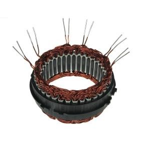 Spletna trgovina z AS-PL Stator, alternator AS0018