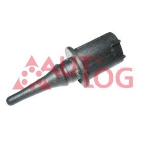 AUTLOG Sensor, utetemperatur AS3001