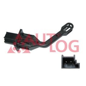 AUTLOG Sensor, Innenraumtemperatur AS3003