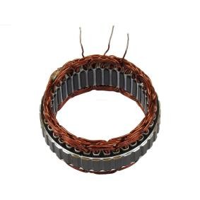 Spletna trgovina z AS-PL Stator, alternator AS5004
