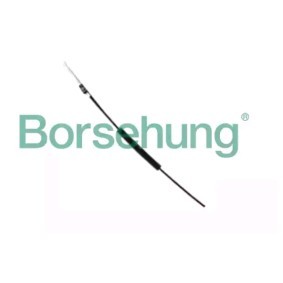 Borsehung Seilzug, Schaltgetriebe B11515