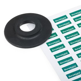 Borsehung Patin de ressort B18186