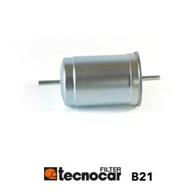 TECNOCAR Kraftstofffilter B21