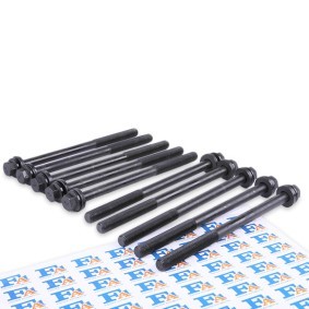 FAI AutoParts Bolt Kit, cylinder head B2122