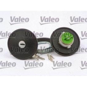 VALEO Tapa, depósito de combustible 247503