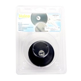 VALEO Deksel, drivstofftank 247525