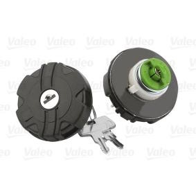 VALEO Bouchon, réservoir de carburant 247538