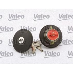 VALEO Bouchon, réservoir de carburant 247557