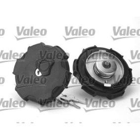 VALEO Bouchon, réservoir de carburant 247703