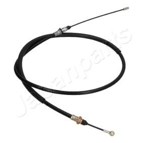 JAPANPARTS Câble de frein à main BC-165