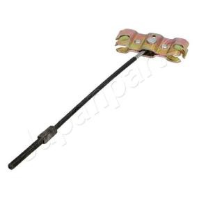 JAPANPARTS Tautrekk, håndbremse BC-707