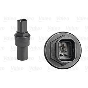 VALEO Sensor, velocidad 255302