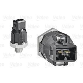 VALEO Nakutustunnistin 255400