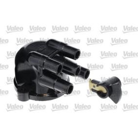 VALEO Kit de réparation, distributeur d'allumage 343117