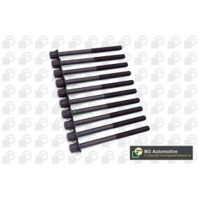 BGA Bolt Kit, cylinder head BK4388
