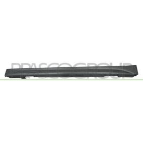 PRASCO Revêtement de bas de marche BM0291404