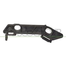 PRASCO Support de pare-chocs BM1231003