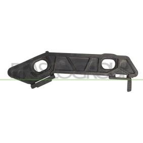 PRASCO Support de pare-chocs BM1231004
